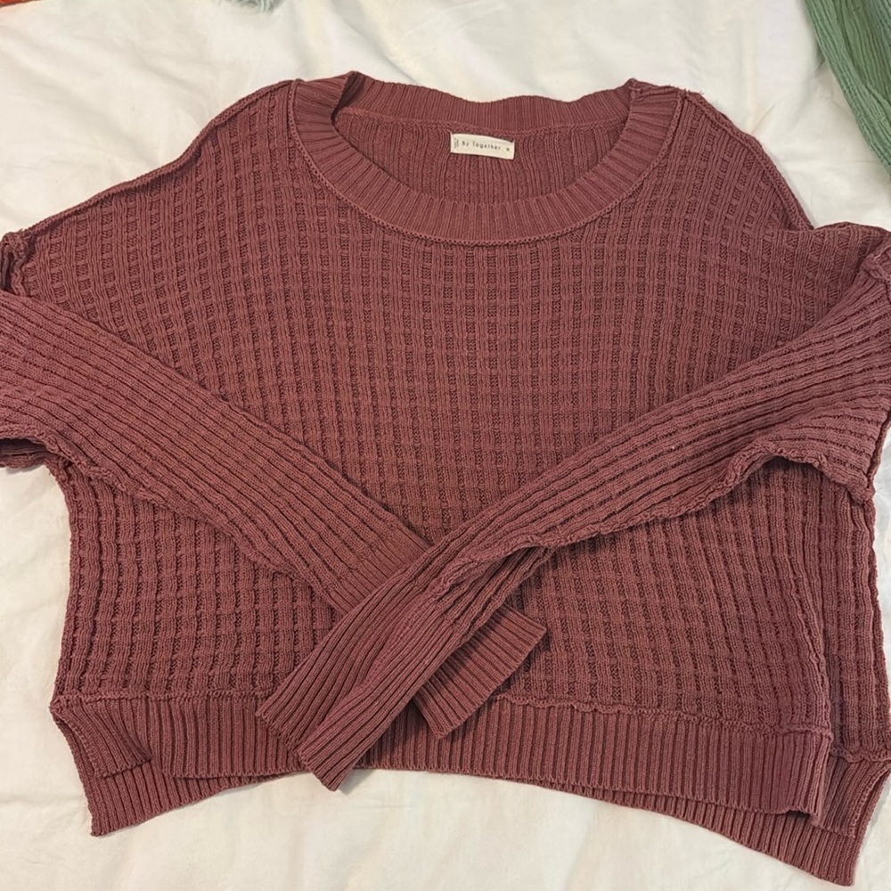 By Together Sweater